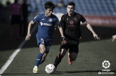 Previa Getafe vs Real Sociedad: a levantar cabeza