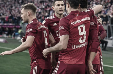 Previa Dinamo Kiev vs Bayern Múnich: a asegurar el liderato