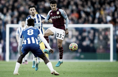 Highlights: Aston Villa 4-0 Southampton in Premier League