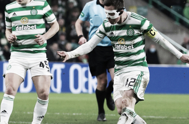 Highlights: Livingston 1-3 Celtic in Scottish Premiership