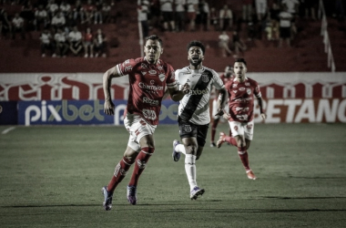 Foto: Divulgação/Vila Nova FC