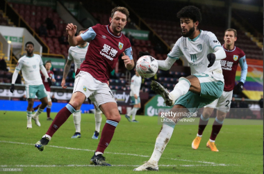 Photo via gettyimages/Lindsey Parnaby