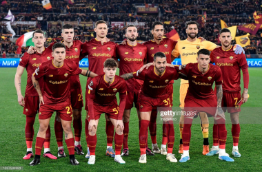Roma vs Real Sociedad: UEFA Europa League Preview, Round of 16, 2023