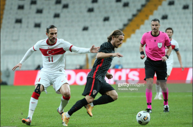 Turkey vs Croatia, Euro 2024 Qualifiers Preview, Group D, 2023