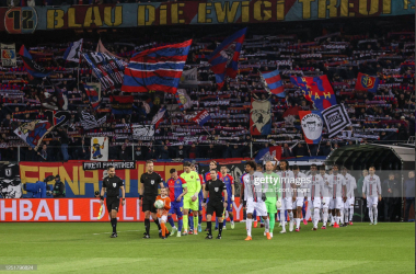 Nice vs Basel: UEFA Europa Conference League Preview, Quarter-Final Second Leg, 2023