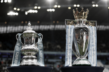 ¿Cuáles son los nuevos cambios de la FA Cup para 2025?