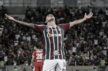 Fluminense x Atlético-MG AO VIVO hoje pela Campeonato Brasileiro (0-0)