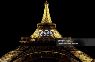 Tennis: What's happened at the Paris 2024 Olympics so far