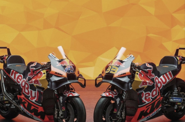 Guía VAVEL MotoGP 2024, KTM: ¿por qué no?