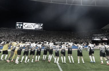 Retrospectiva: O ano de 2024 do Corinthians. Bom ou decepcionante?