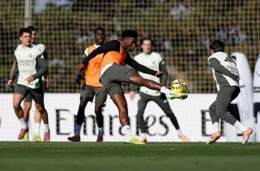 Previa Elche vs Real Madrid: el Martínez Valero prueba al líder tras el parón