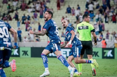 Foto: Divulgação/Fortaleza 