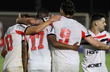Foto: Divulgação/Botafogo SP