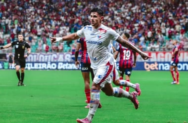 Foto: Matheus Amorim/FEC