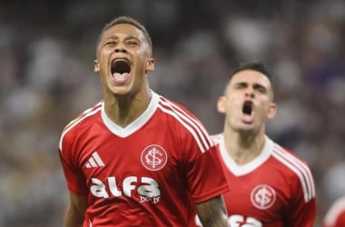 Foto: Divulgação/SC Internacional 