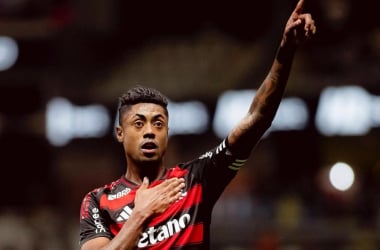 Foto: Divulgação/Flamengo 