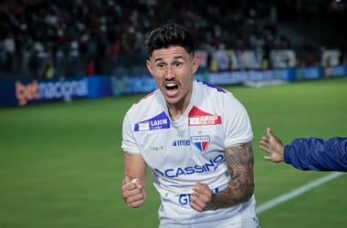 Foto: Matheus Lotif/FEC