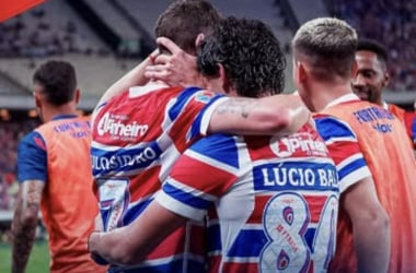 Foto: Divulgação | Fortaleza 