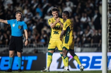 Foto: Divulgação/Mirassol 