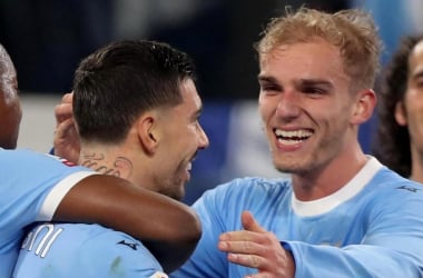 Foto: Divulgação/Lazio