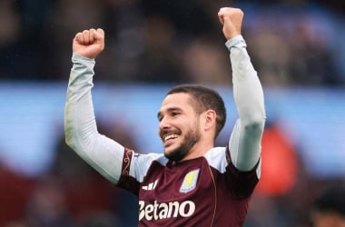 Foto: Divulgação/ Aston Villa 