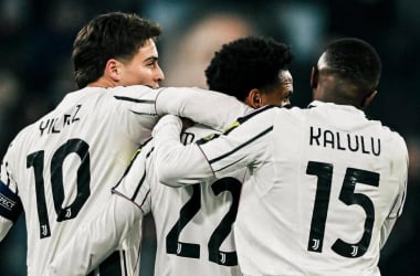 Foto: Divulgação/ Juventus 