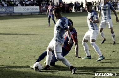 El Atlético Malagueño es de Segunda B