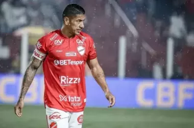 Instagram / Vila Nova