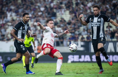 Athletic domina, mas N&aacute;utico &eacute; eficiente e vence fora - VAVEL Brasil