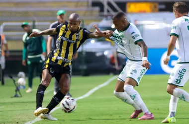 Foto: Anderson Mendes/ Volta Redonda