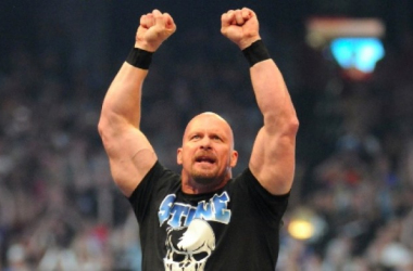 Possible Plans For Stone Cold Steve Austin At WrestleMania 32