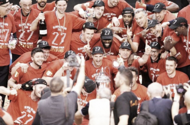 Basket, scatta la serie A: trasferte ostiche per Milano e Reggio Emilia