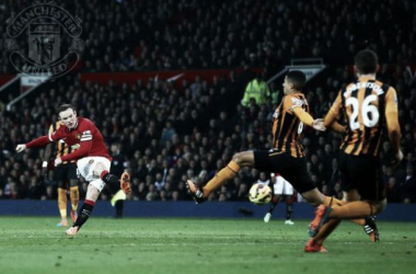 El Hull City no se presentó en Old Trafford