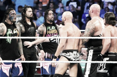 Resultados WWE Smackdown 5 de mayo