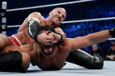 WWE Smackdown 7/23/2015 Review
