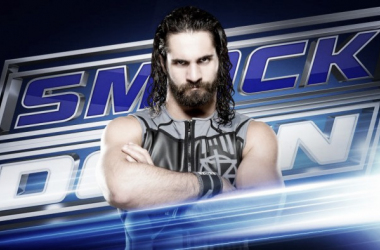 Previa SmackDown 23 de julio