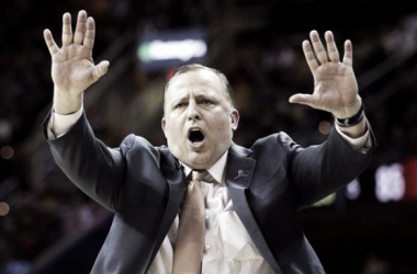 Minnesota Timberwolves hire Tom Thibodeau as head coach, Scott Layden as general manager