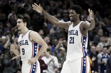 NBA, svelati i primi due quintetti rookie