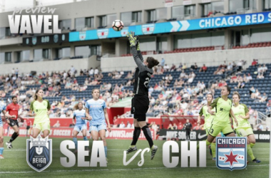 Seattle Reign vs Chicago Red Stars preview: A battle too close to call