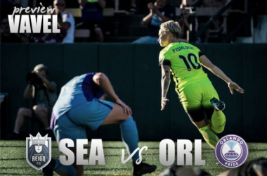 Seattle Reign vs Orlando Pride Preview: Test of talent