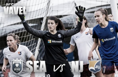 Seattle Reign FC vs Sky Blue FC: Top goal scoring teams try to find answer to 1-1 draw from Week 1
