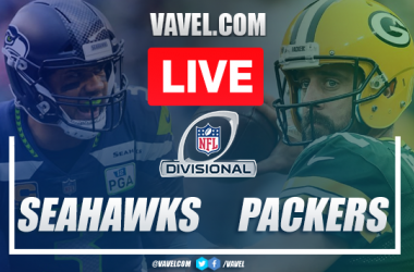 Highlights and touchdowns: Seattle Seahawks 23-28 Green Bay Packers,2020 NFL Playoffs