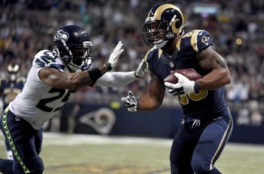 Pete Carroll Gambles And Loses Again, St. Louis Rams Outlast Seattle Seahawks In Overtime