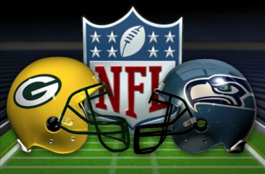 Resultado Seattle Seahawks - Green Bay Packers (28-22)