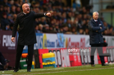 Burnley vs Crystal Palace Preview: Clarets want Moor of the same at the Turf