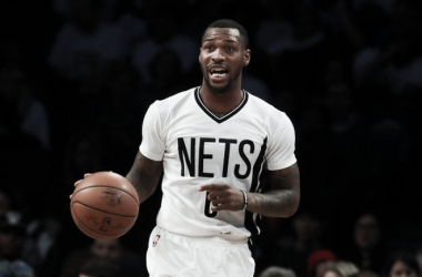 Sean Kilpatrick progresa adecuadamente