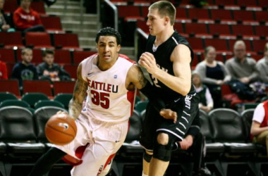 Seattle U Loses At Home To Grand Canyon