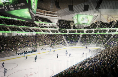 Seattle NHL expansion will cause realignment