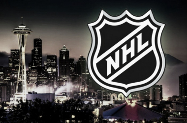 Grupo de expansión de Seattle se reunirá con la NHL en Octubre
