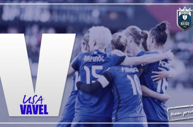 2018 NWSL team preview: Seattle Reign FC